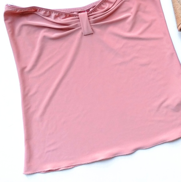 boutique :: buttery soft tube top - Picture 2 of 2