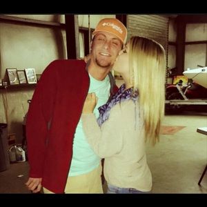 Meet your Posher, Summer