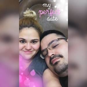 Meet your Posher, Pedro-griselda