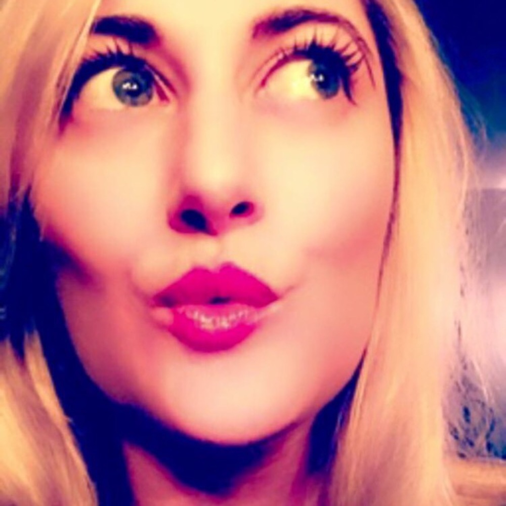 Meet your Posher, Jacqui