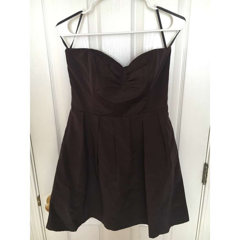 Coren Moore dress