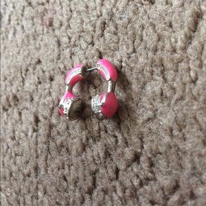 Septum Headphone piercing