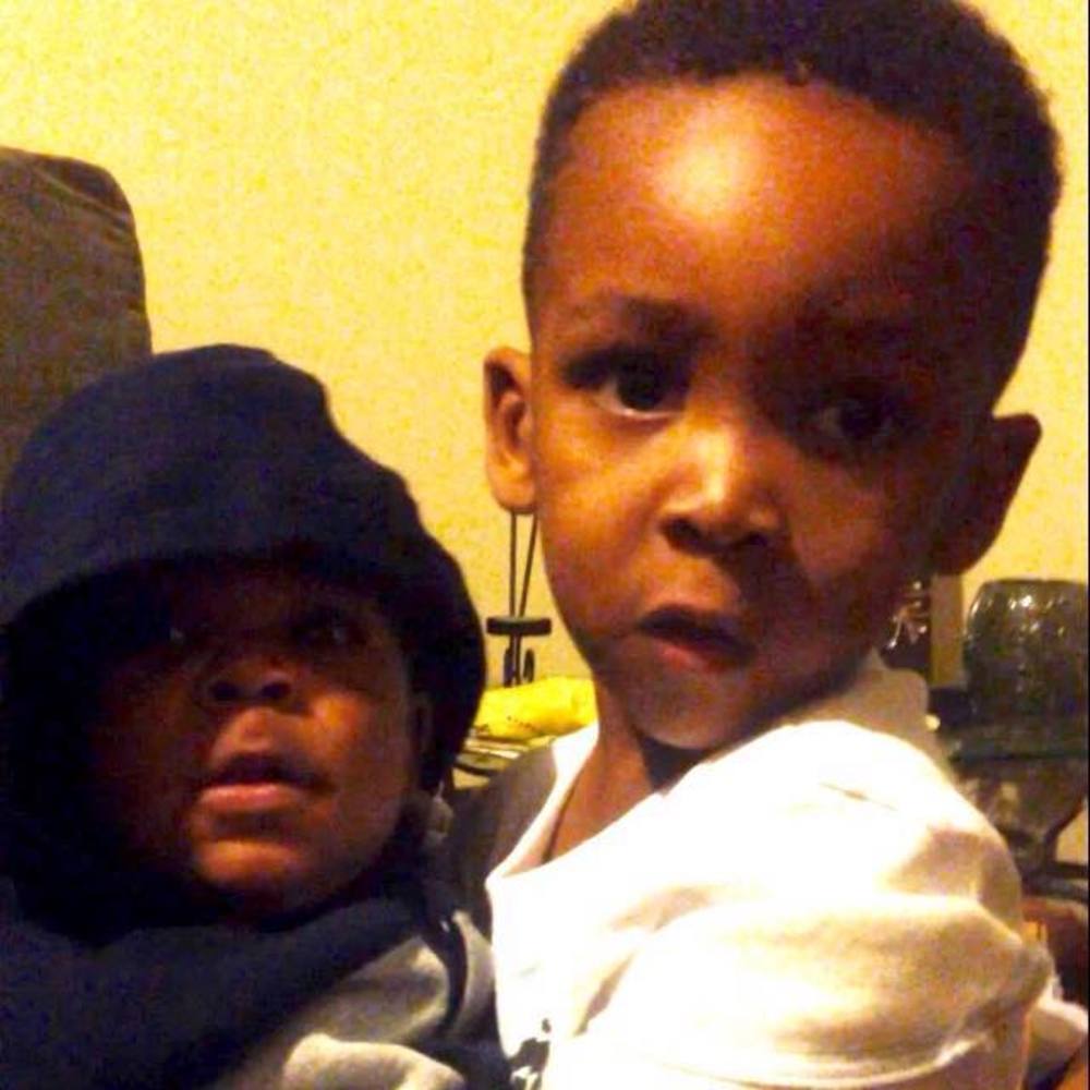 Meet your Posher, Maine