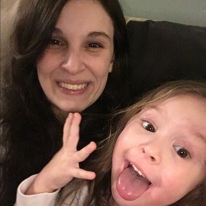 Meet your Posher, Randi