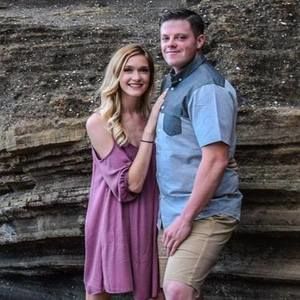 Meet your Posher, Kelsie