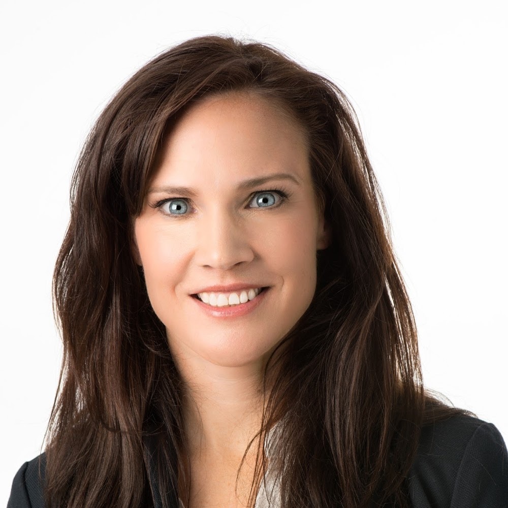 Meet your Posher, Christina bryan