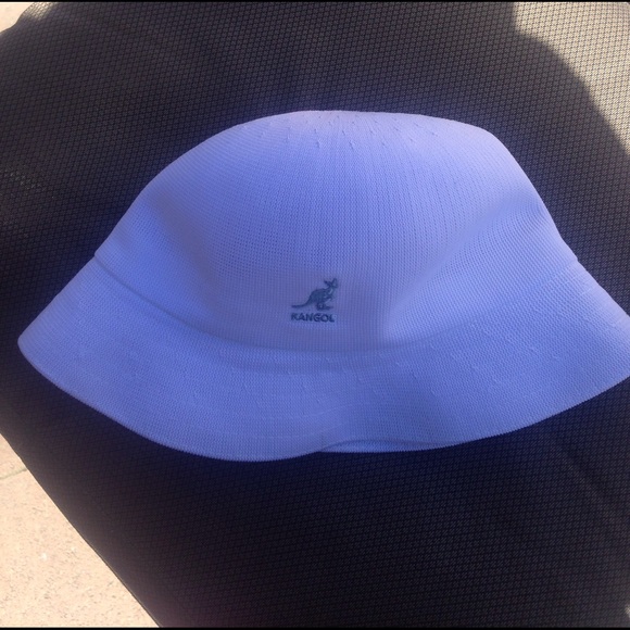 Kangol Accessories Authentic Kangol Bucket Hat Poshmark