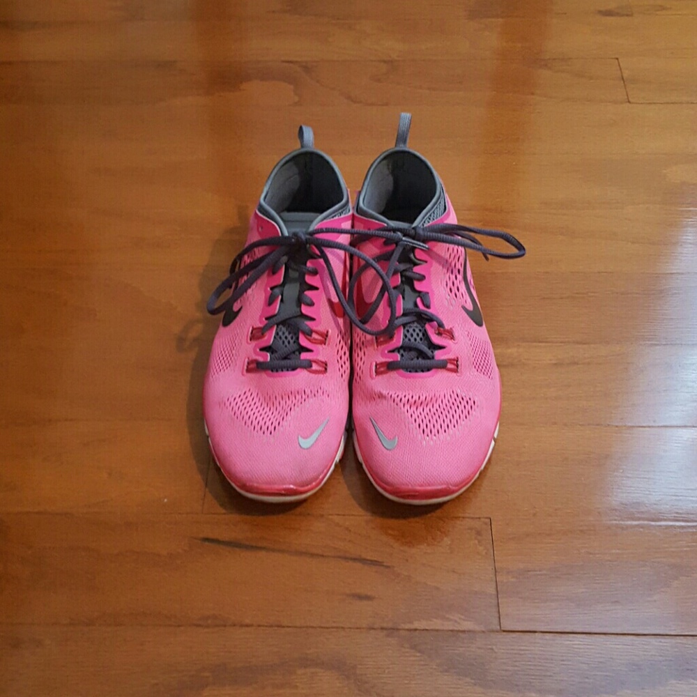 Nike Free 5.0 Trainer Shoe