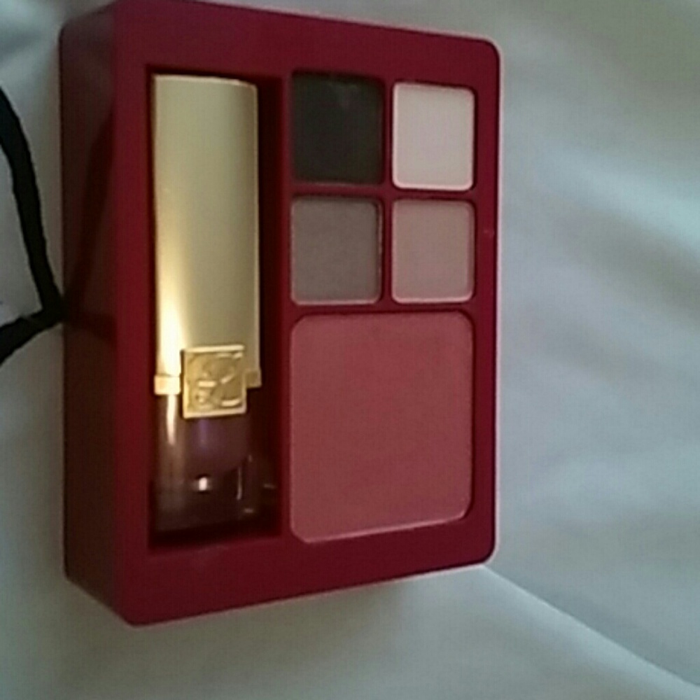 Estee Lauder
