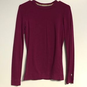 Smartwool Long Sleeve