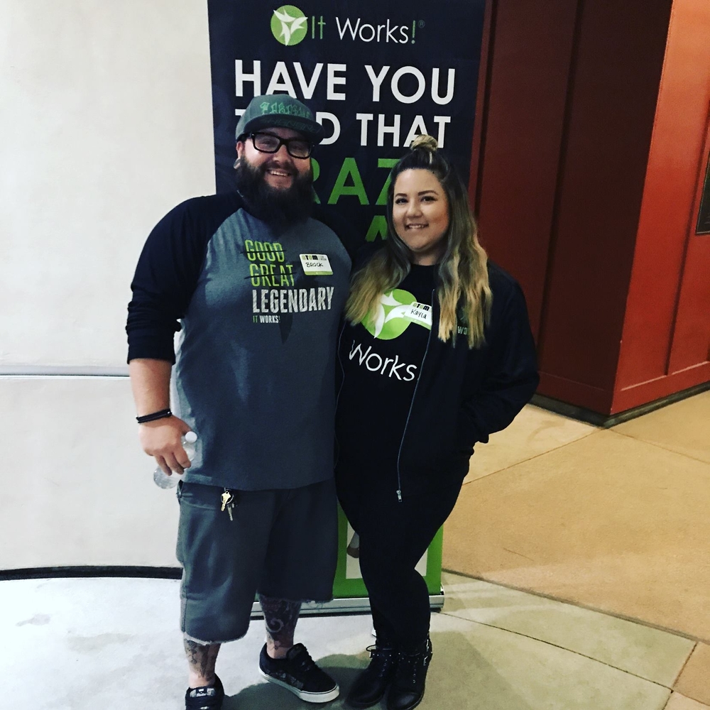 Meet your Posher, Kayla