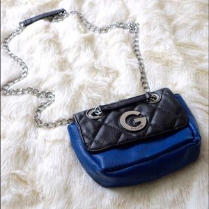 G by Guess Crossbody Purse