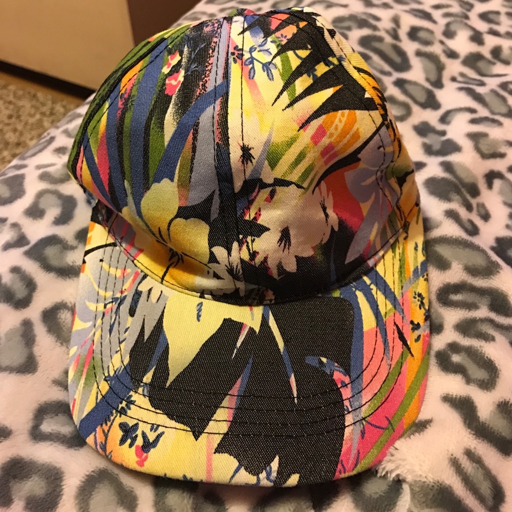 Not my style