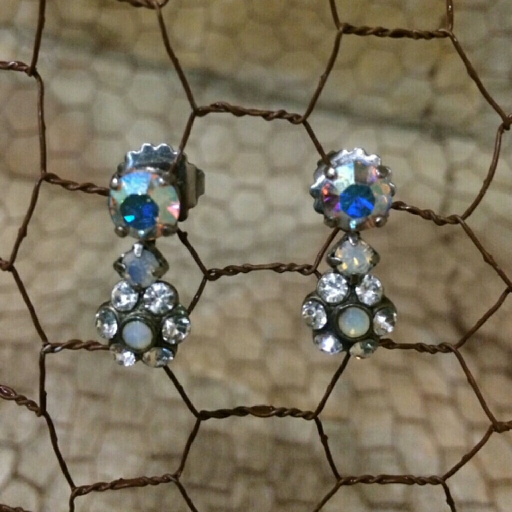 Sorrelli Earrings