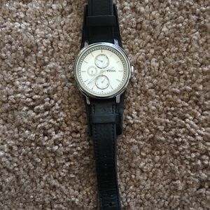 Fossil Watch