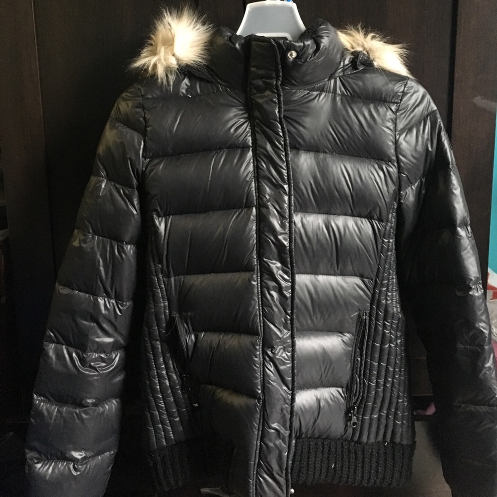 American Eagle winter coat