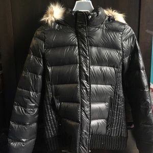 American Eagle winter coat