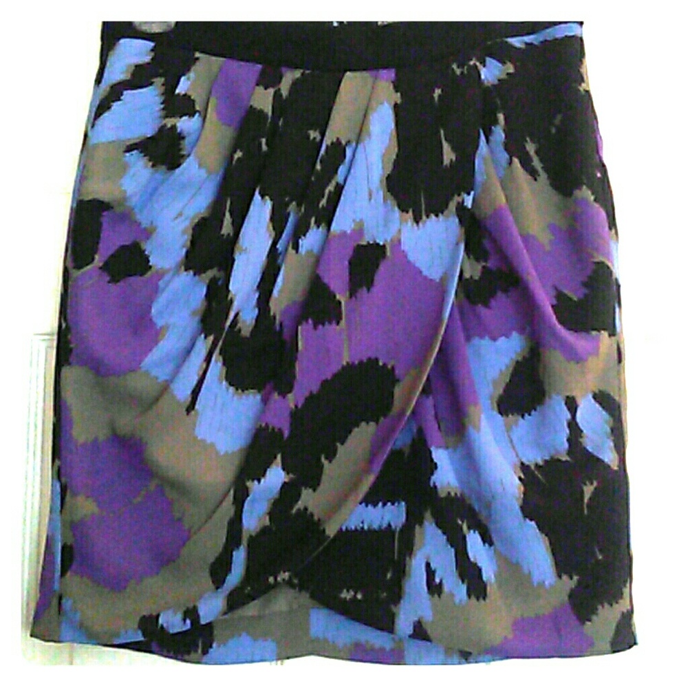 Banana Republic skirt size 2