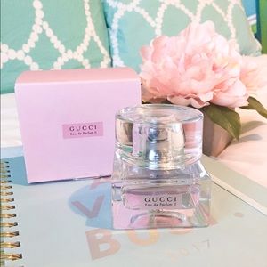 BNIB GUCCI Eau de Parfum II