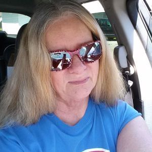 Meet your Posher, Anne