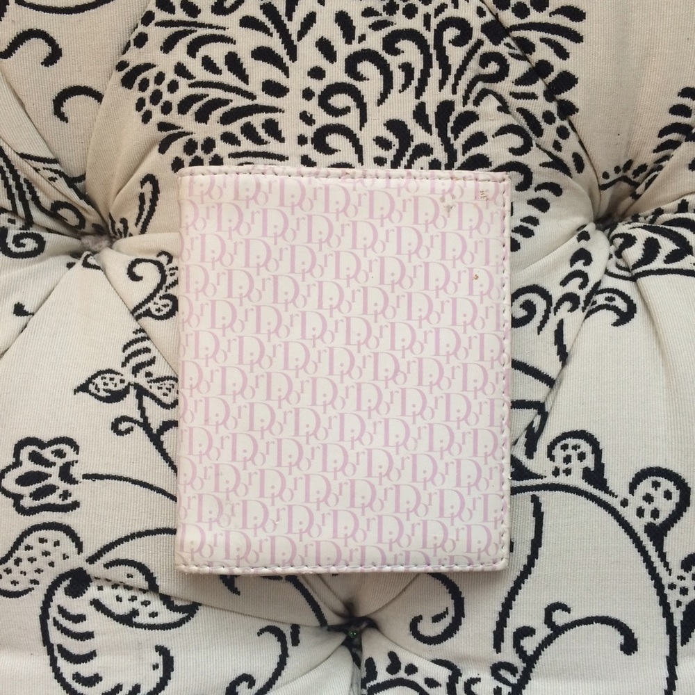 Dior Beauty Wallet