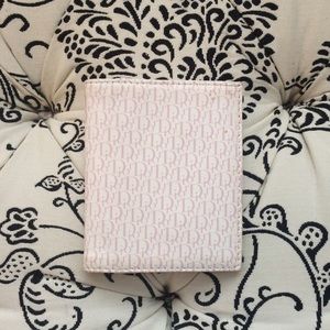 Dior Beauty Wallet