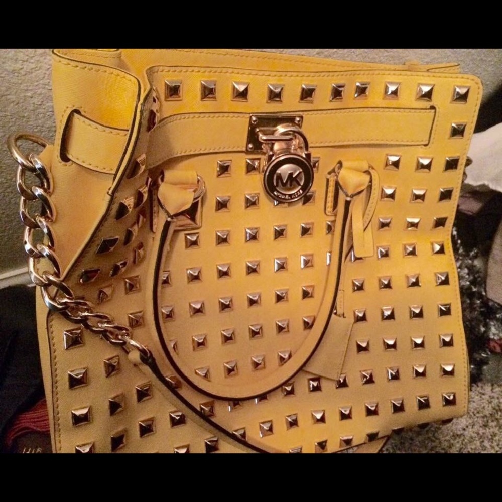 Michael Kors Purse