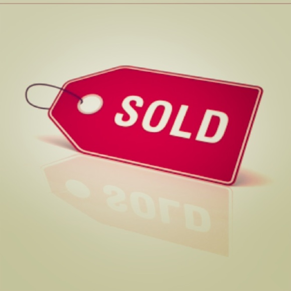 Thanks for visiting! Everything past this is sold