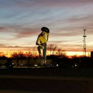 Meet your Posher, Dixie