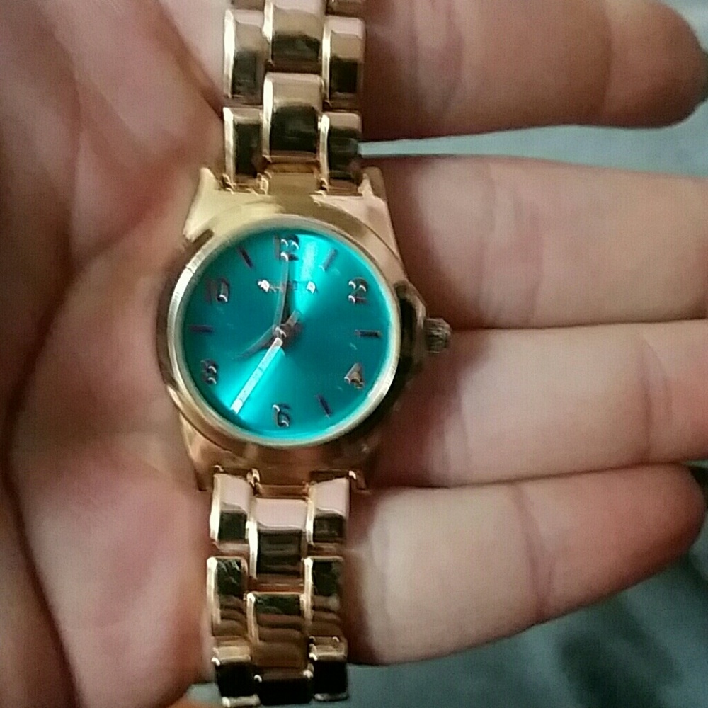 VALETTA WATCH