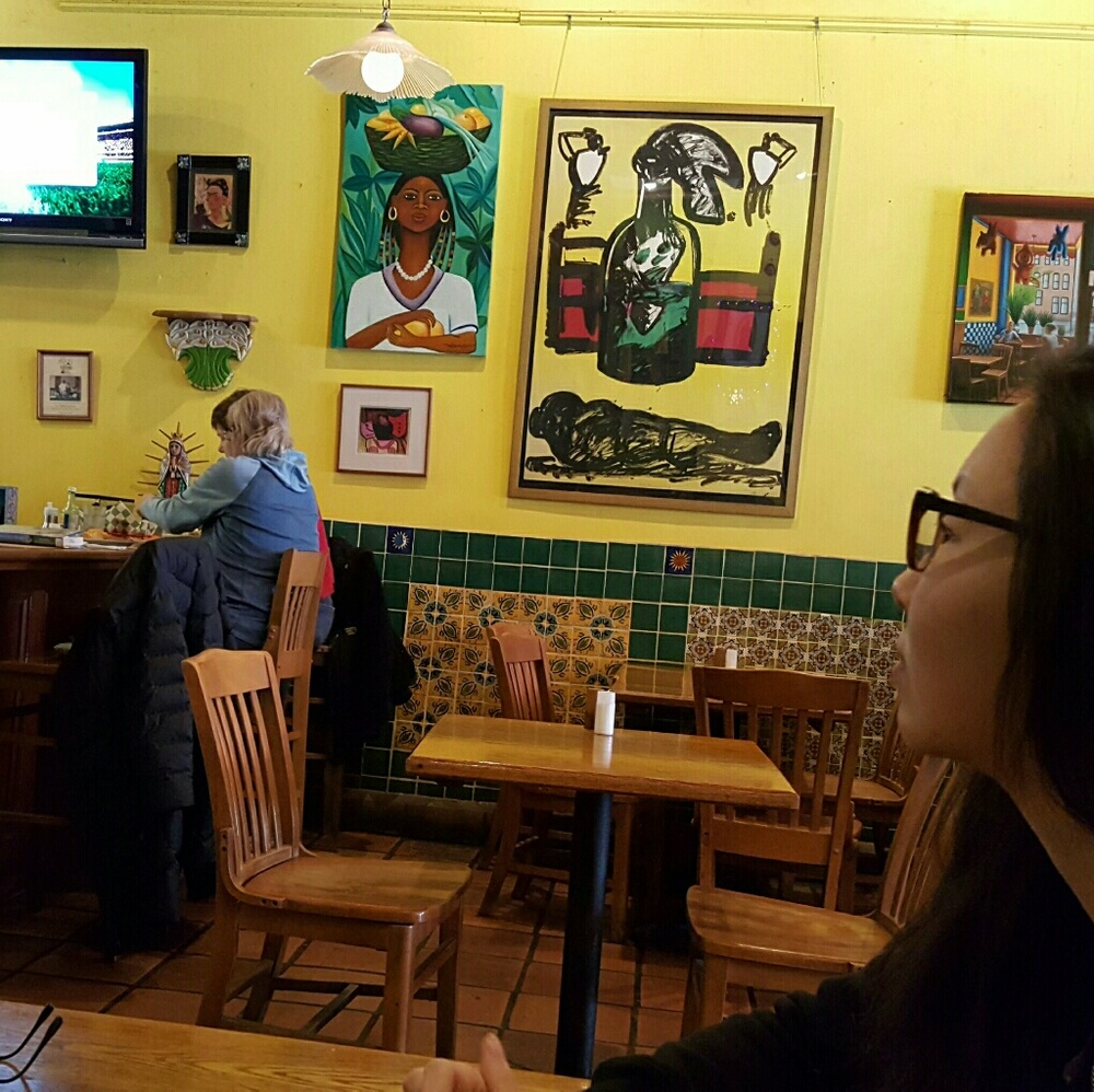 Meet your Posher, Kyungjin