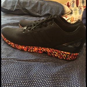 Adidas flux size 14 only worn twice