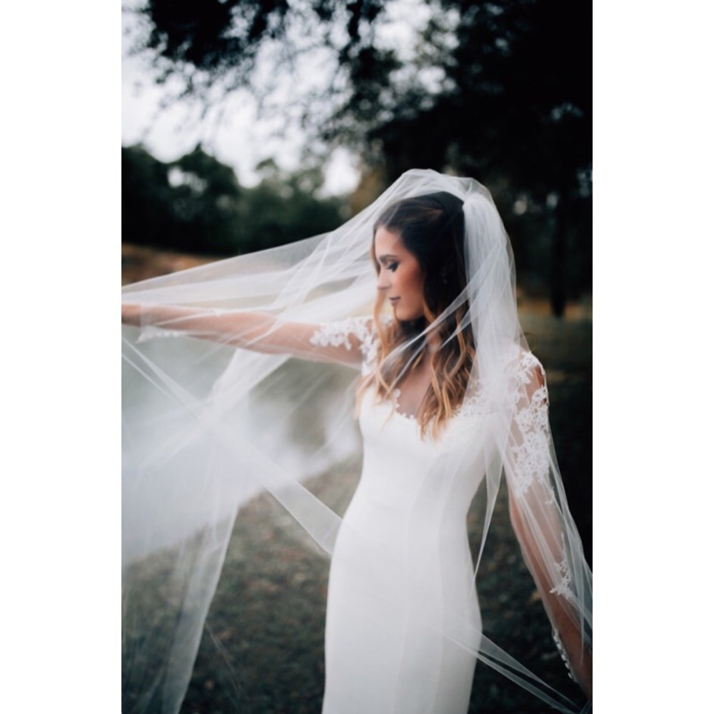 Meet your Posher, Ashleigh