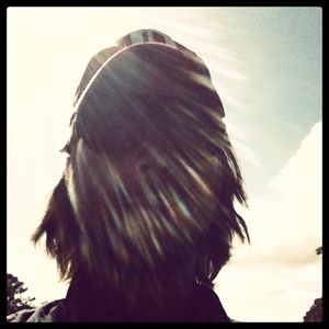 Meet your Posher, Mike