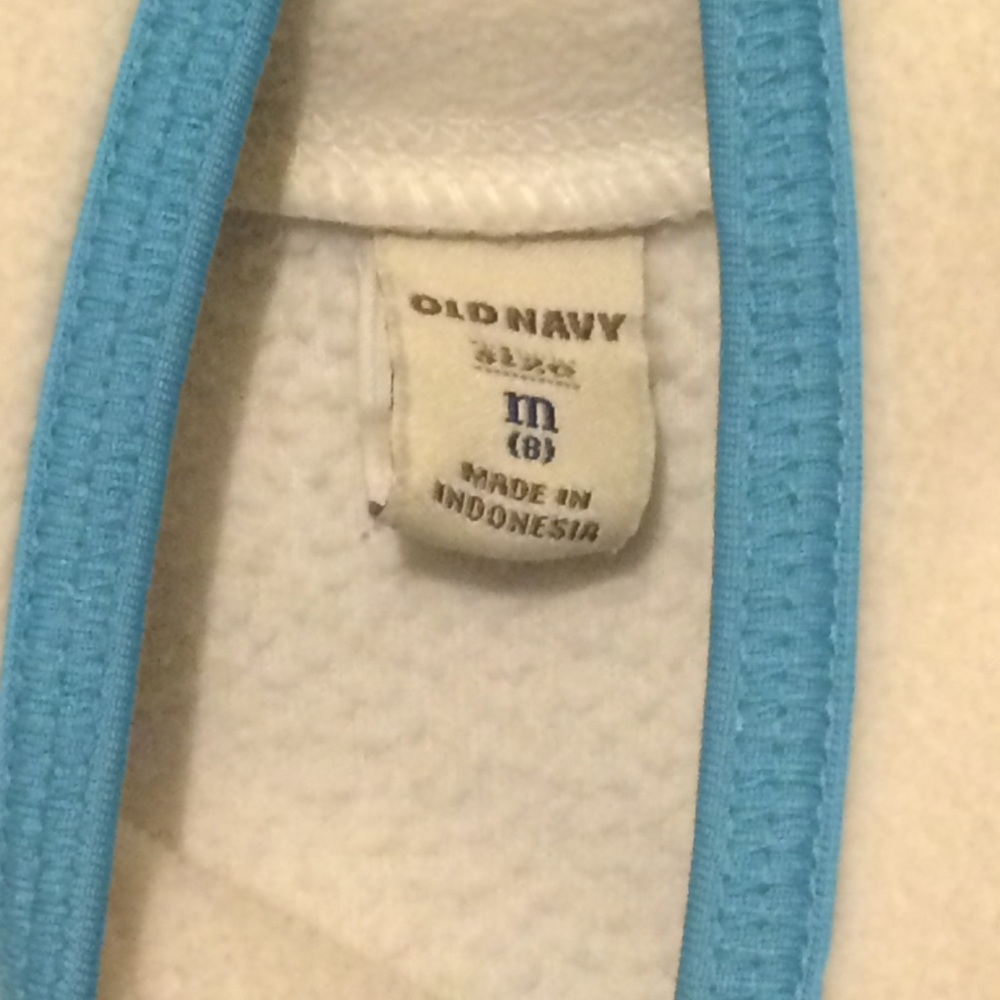 Girls sweater - Picture 2 of 2