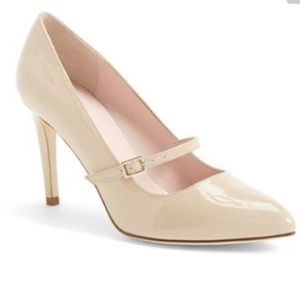 NWOT Kate Spade 'Nilda' Pump