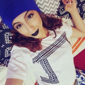 Meet your Posher, Bridgette