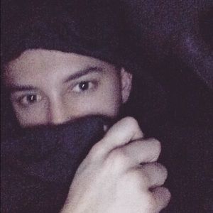 Meet your Posher, Noah