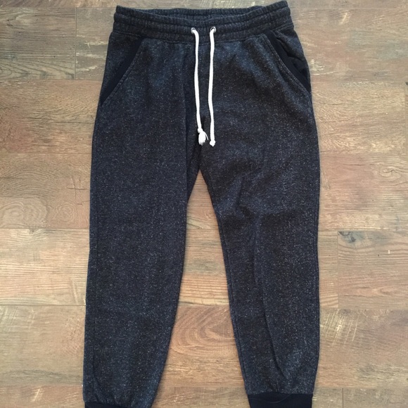 Cotton On Pants - Cotton on Charcoal Gray Sweatpants Joggers