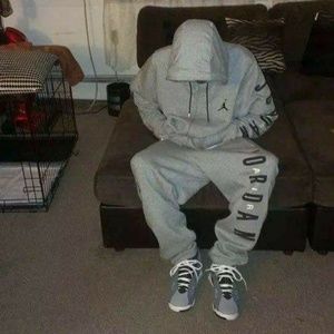 Meet your Posher, Marlin