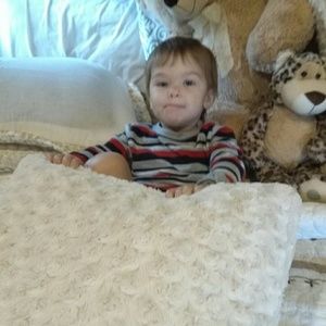 Meet your Posher, Melinda