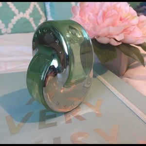 BVLGARI Omnia Green Jade Eau de Toilette 2.2 fl oz