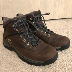 Timberland waterproof snow boots