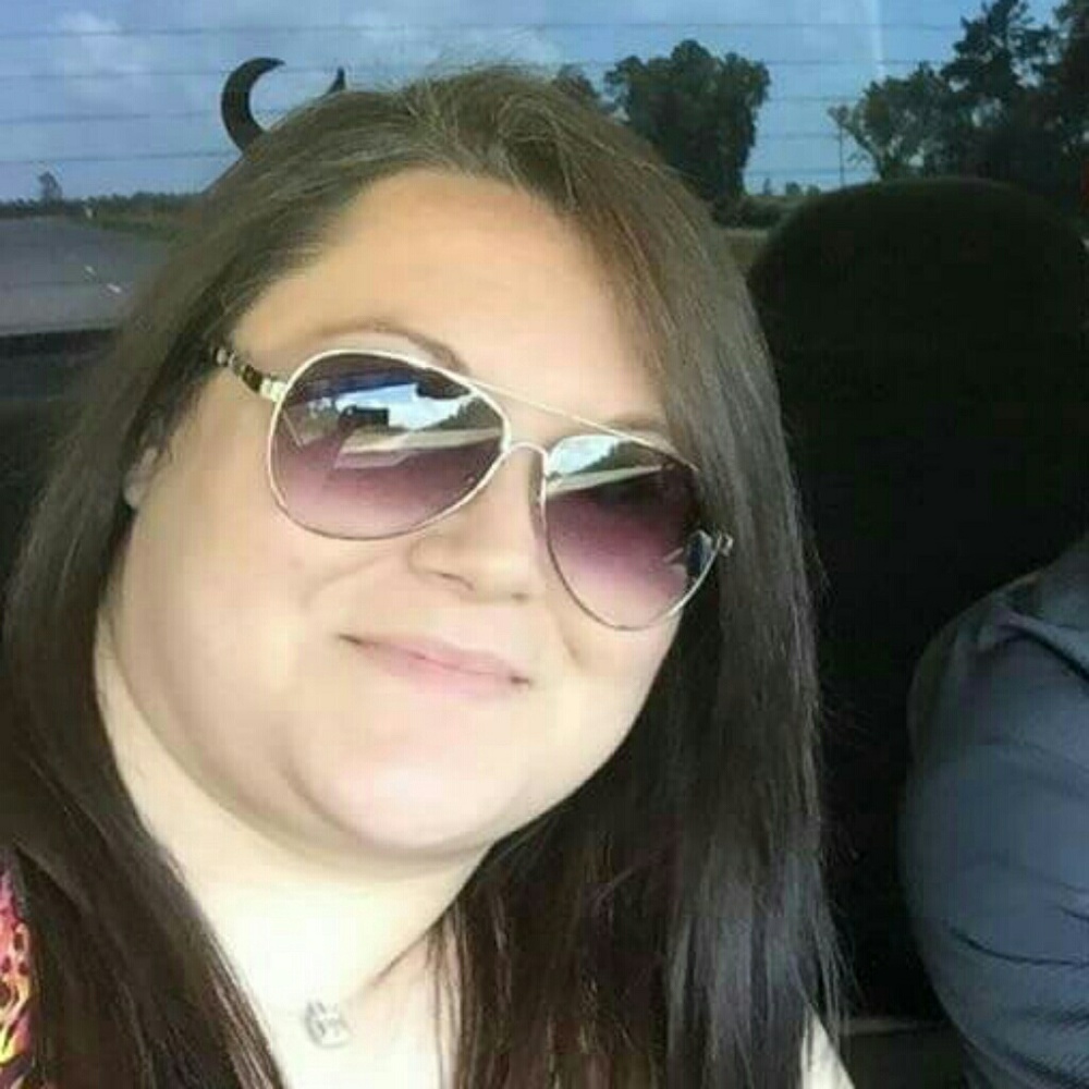 Meet your Posher, Danette
