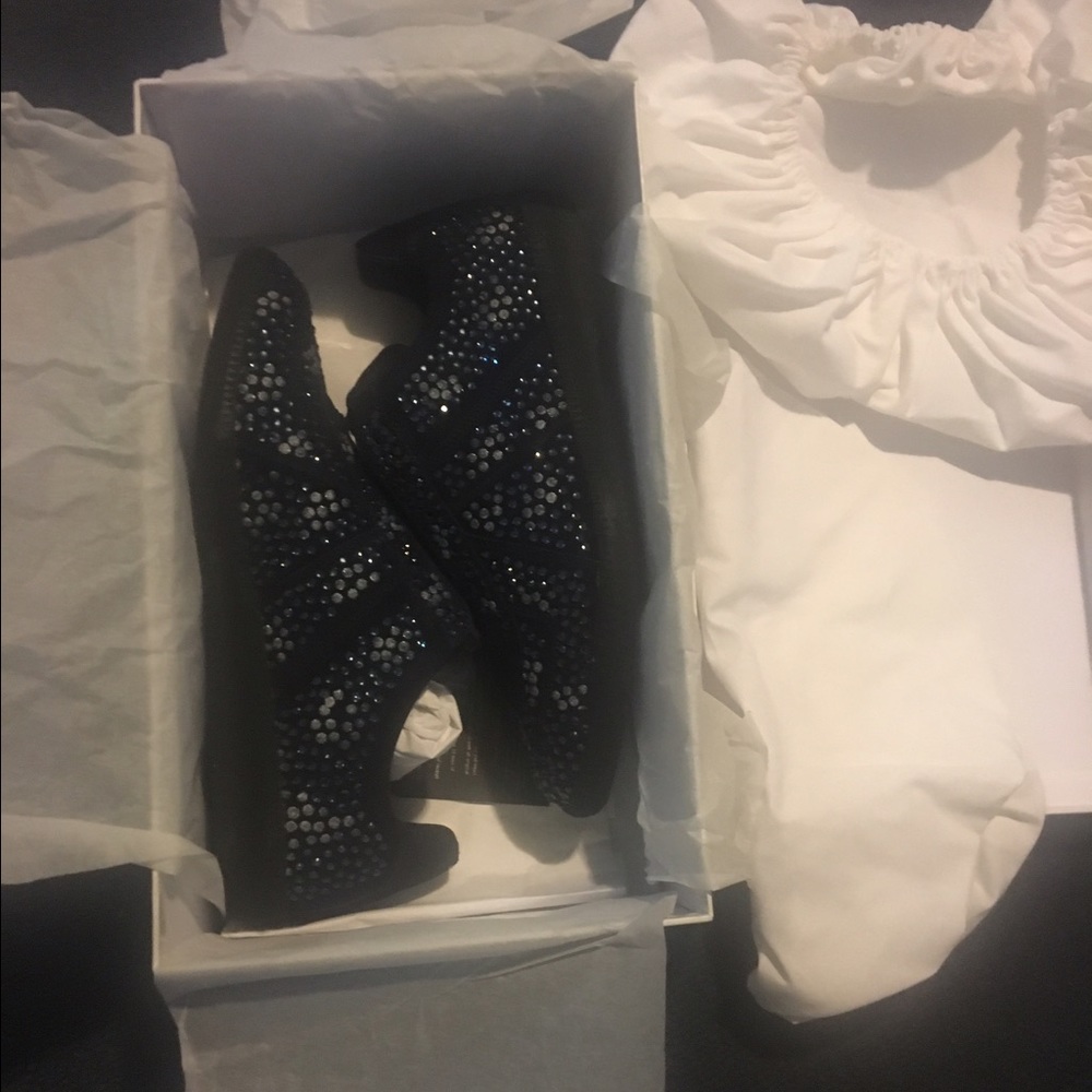 Maison Martin Margiela Lowtop sneakers SS17