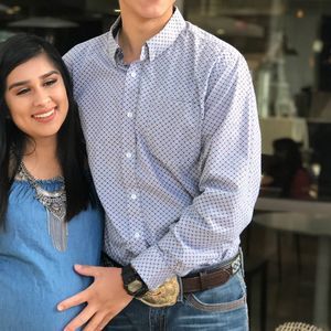 Meet your Posher, Vanessa