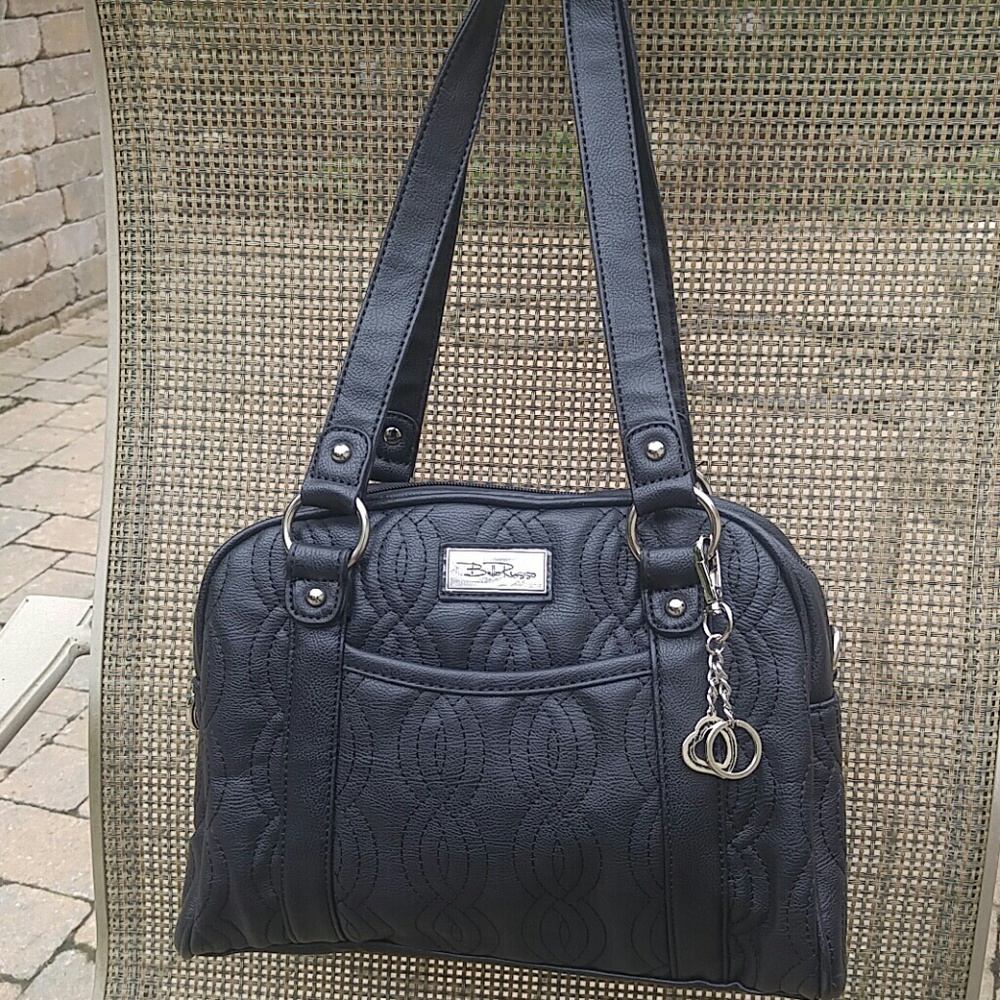 Bella Russo purse nwot