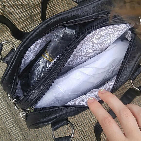 Bella Russo purse nwot - Picture 6 of 7