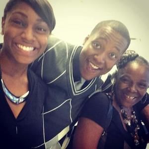 Meet your Posher, Rodney