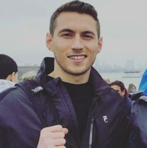 Meet your Posher, Pat